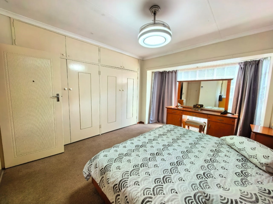 4 Bedroom Property for Sale in Vaalpark Free State